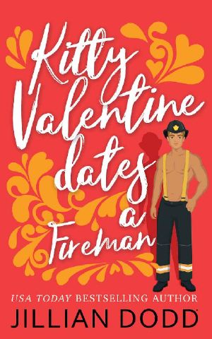 [Kitty Valentine 04] • Kitty Valentine Dates a Fireman